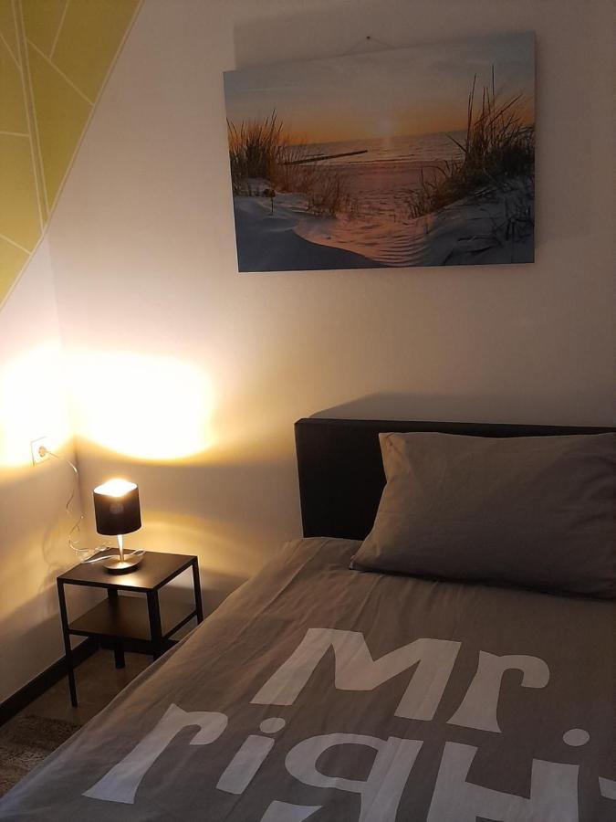 Berlin - Schoenefeld Gruene Wohnung Экстерьер фото